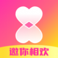 邀欢手机版图标
