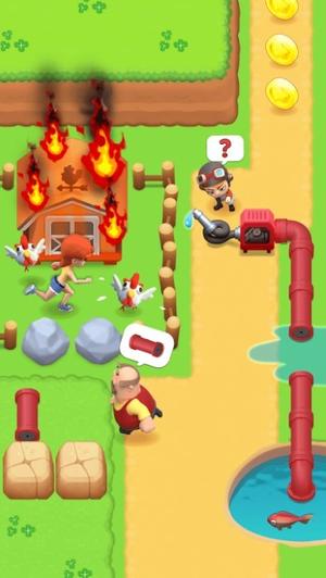 Adventure Go游戏图2