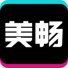 美畅商城app图标