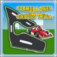 Formula Ones Circuits Trivia游戏图标