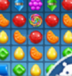 Candy Sweet Story安卓版图标