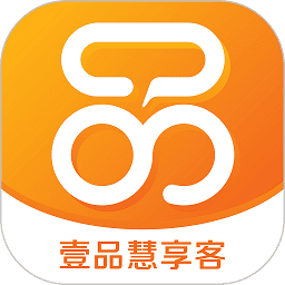 壹品慧享客app图标
