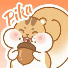 pika健康软件图标