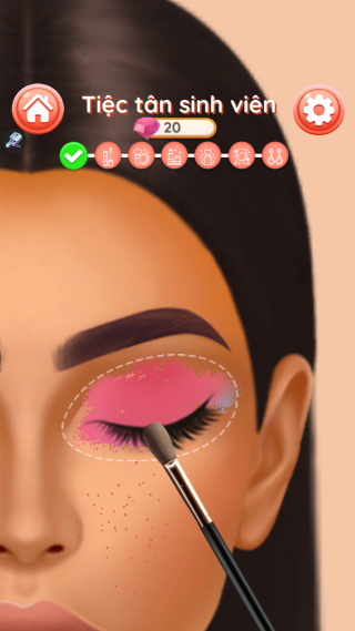 Style My Day MakeUp Tales最新版