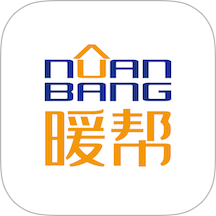暖帮app图标