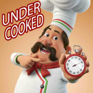 分手厨房（Undercooked Madness）图标