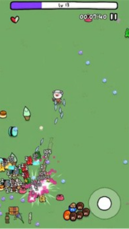 SillySurvival游戏图1