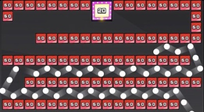 打砖块冲刺游戏图2