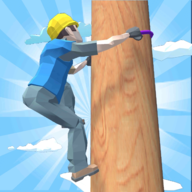 Log Runner游戏图标