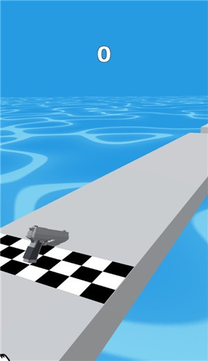 手枪快跑游戏图2