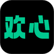 欢心到家app图标