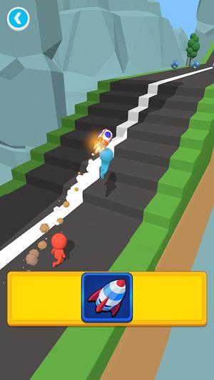 Fun Rocket Race游戏图3