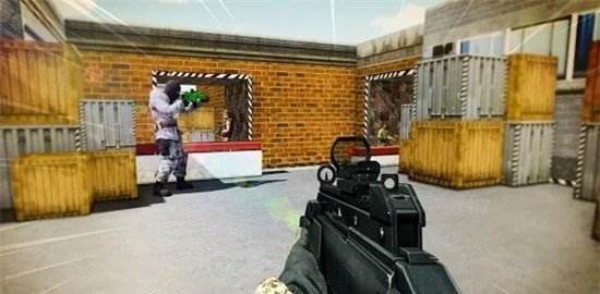 反击FPS射击（Counter Attack FPS）图3