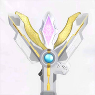特利迦胜利神光棒模拟器(GUTS Sparklence)图标