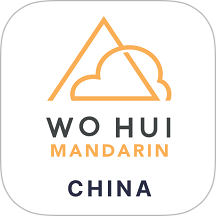 WoHuiMandarin软件图标