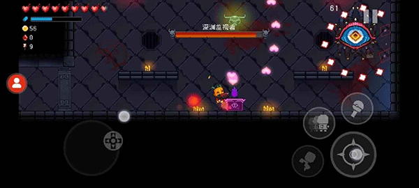 深渊呼唤图3