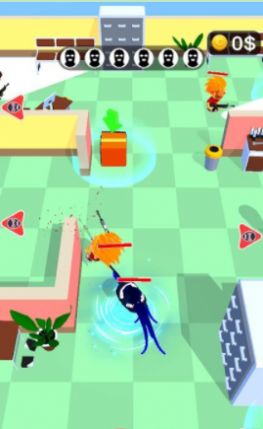 迷宫异形入侵（Maze Alien Invasion）图2