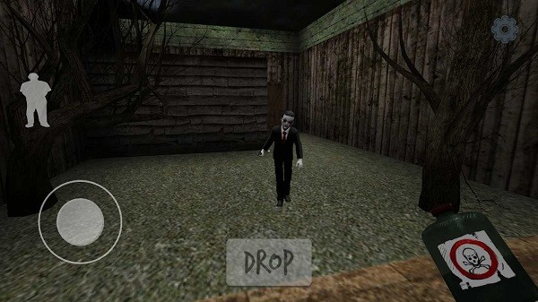 恐怖的孩子（Evil Doll）手游图1