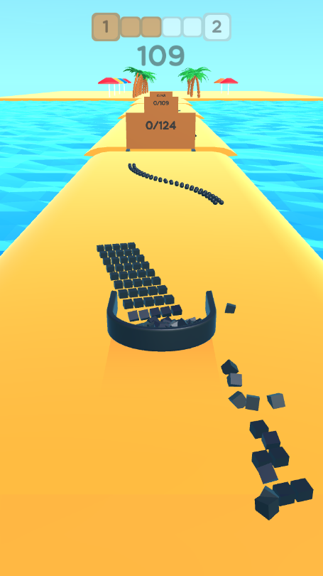 Beach Clean游戏图2
