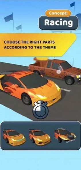 CustomsBattle最新版