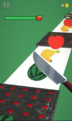 国王切片（King Slices）游戏图2
