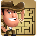 Diggy's Adventure游戏图标