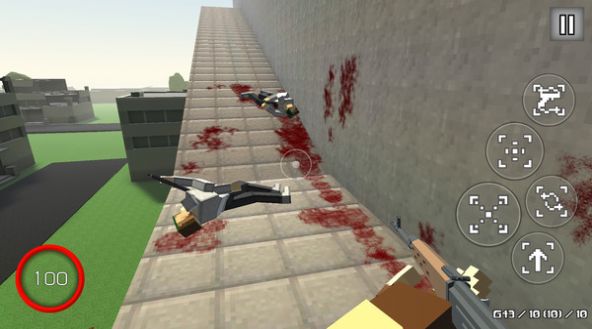 像素射击战争2图3