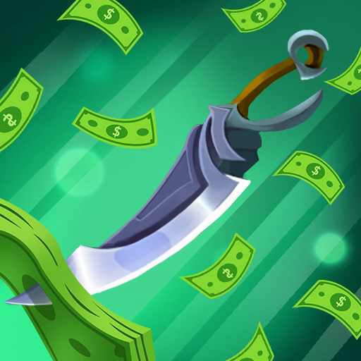 Crazy Money Shoot手机版图标