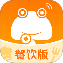 享多米餐饮app图标