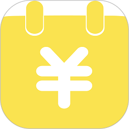 牛牛记账app图标