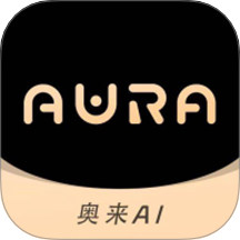 AURA软件图标