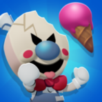 Ice Scream Tycoon手游图标