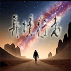 异境行者手游图标