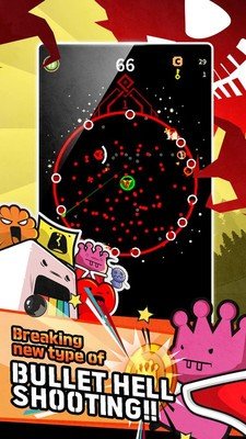 颜色英雄：进攻与防御最新版图3