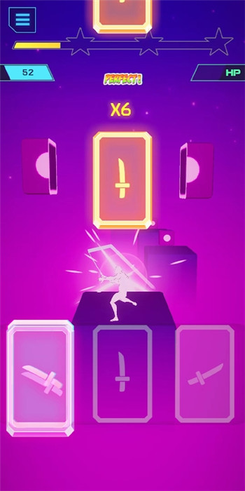 Slash Dash游戏图2