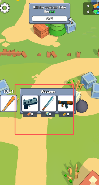 Base Defense: Zombie Attack游戏