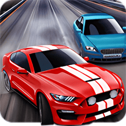 Racing Fever游戏图标