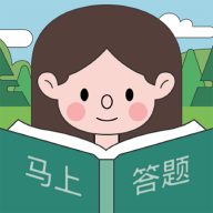 马上答题app图标