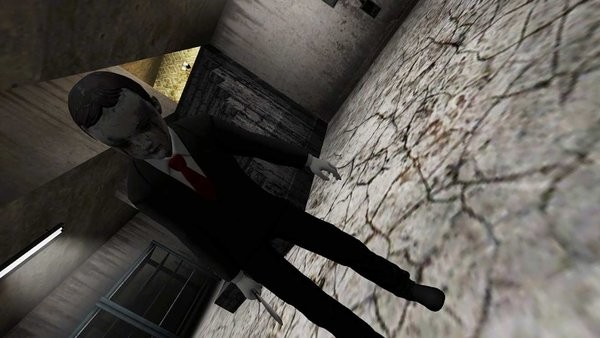 恐怖的孩子（Evil Doll）手游图2