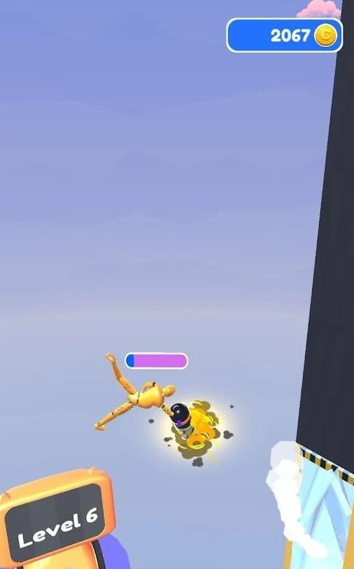 RocketJumper游戏图3