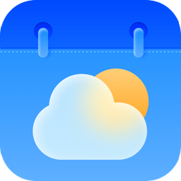 天气通万能app图标