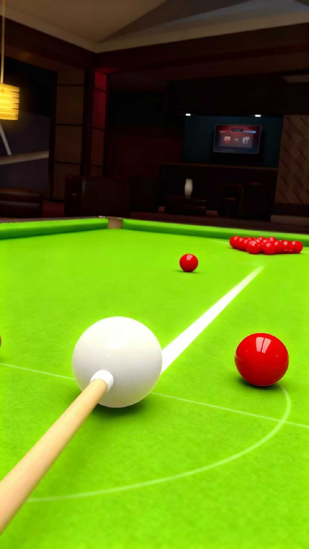 斯诺克大师赛游戏图3