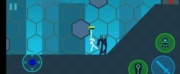 Stickman Project图3