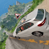 汽车下降冲刺模拟（CarDescentSimulator）图标