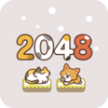 2048 WalkingCat游戏图标