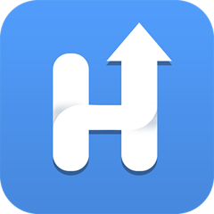 HomeLinking软件图标