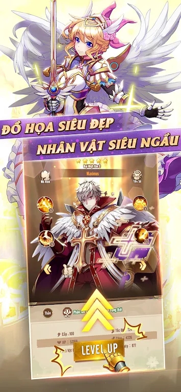 三叶草骑士游戏(Clover Knights)图2