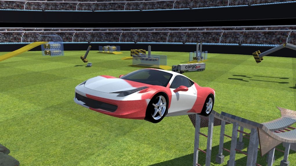 事故汽车模拟器（Accident Car Simulator）图3
