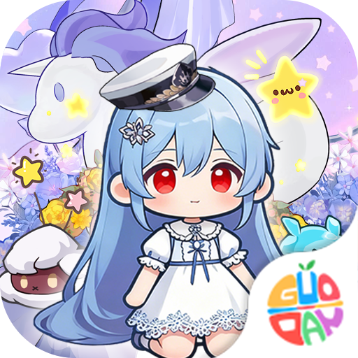 宠物魔法图标