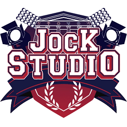 jock studio游戏图标